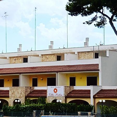 Villa Helios Barletta Exterior foto